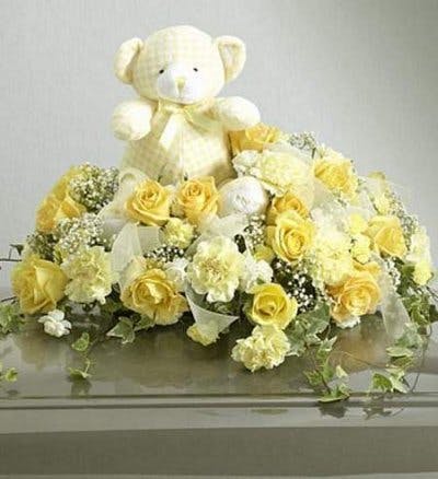 Heavenly Blessings