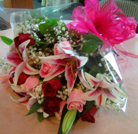 Sweet Fragrance