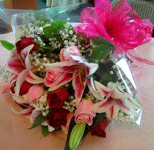 Sweet Valentine Fragrance