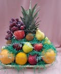 Delectable Fruit Basket