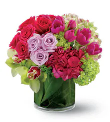 Floral Fantasia