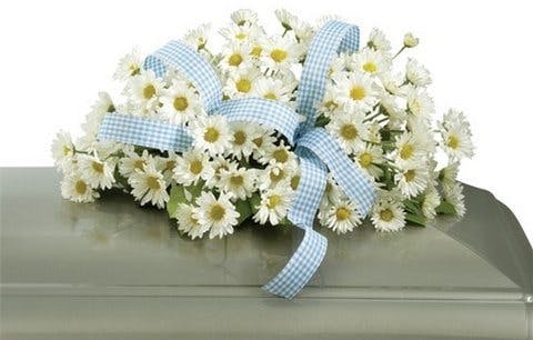 Cherished Blessings