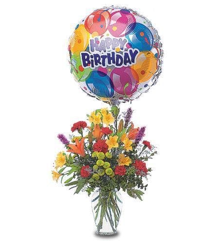 Birthday Bouquet