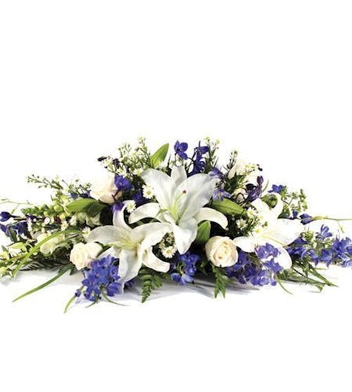 Opal & Sapphire Expressions