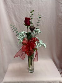 My One And Only Valentine