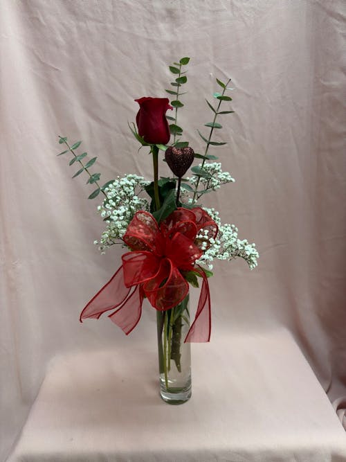 My One And Only Valentine