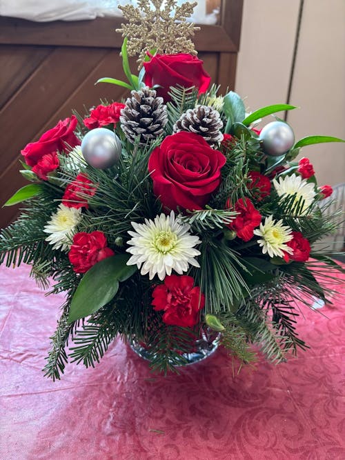 Drummer Joy Arrangement