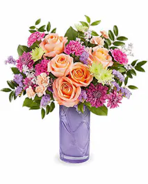 Pretty Daydream Vase