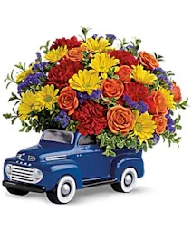 Ford Pick Up