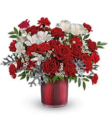 Heart Of Diamonds Cylinder