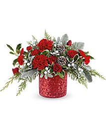 Magical Wish Cylinder