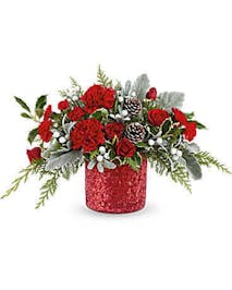 Magical Wish Cylinder