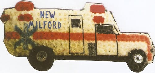 Ambulance