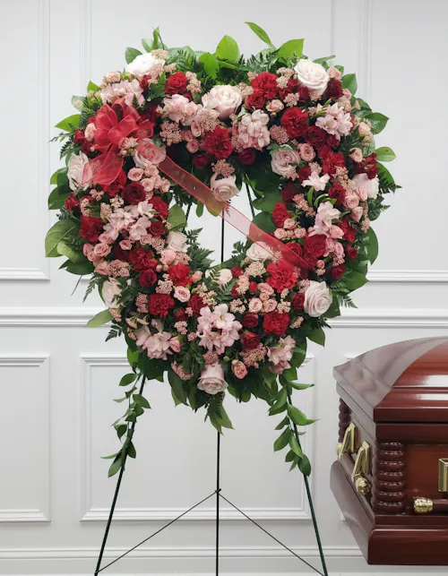 Everlasting Remembrance
