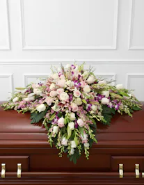 In Loving Memory 