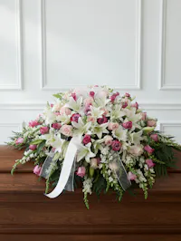 In Loving Memory 