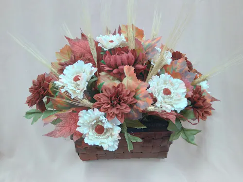 Elegant Autumn