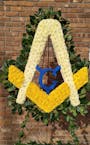 Masonic Emblem