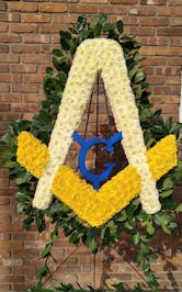 Masonic Emblem