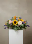 Fields of Wildflowers Centerpiece