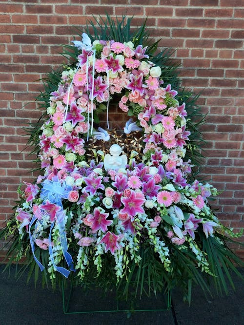 Cherub Gates Of Heaven