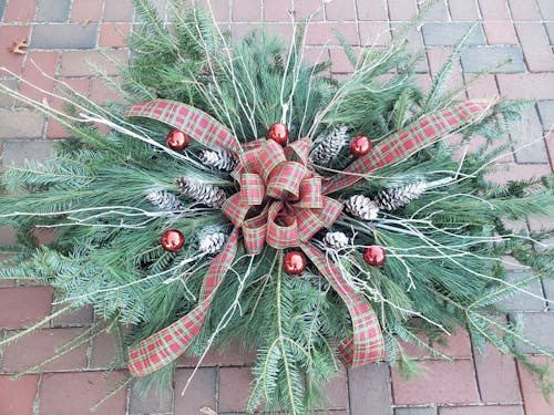 Classic Grave Blanket