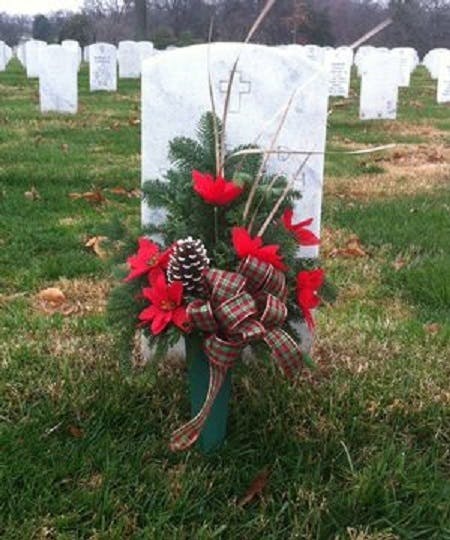 Traditional Cemetary Cone