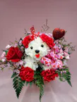 Love Puppy