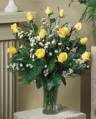 Valentine Luscious Lemon