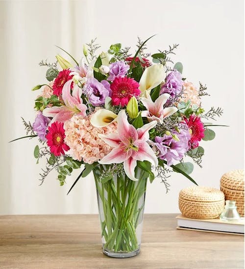 Majestic Beauty River Dell FlowersOradell FloristFlower Delivery