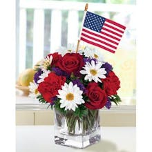 Star Spangled