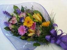 Colorful Expressions