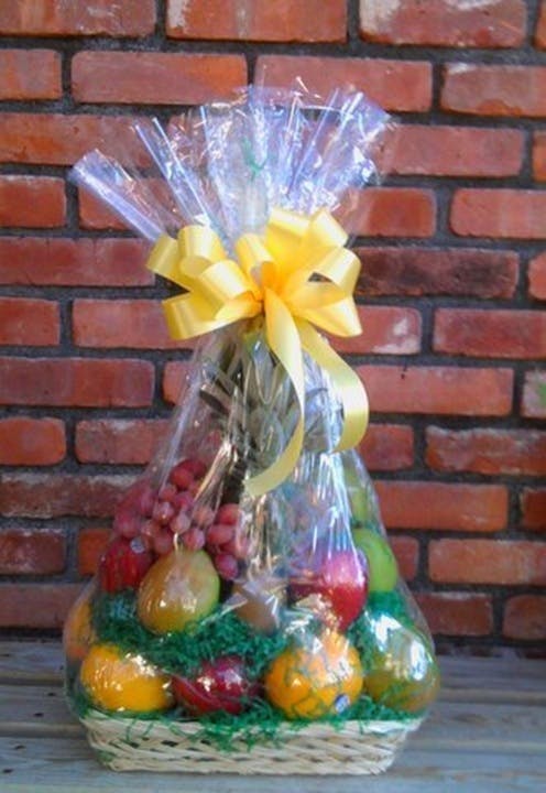 River Dell's Fruit Basket