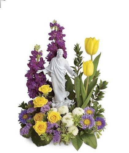 Sacred Grace