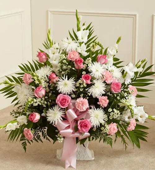 Sincere Condolences
