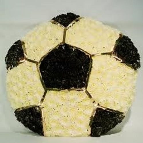 Soccer Ball