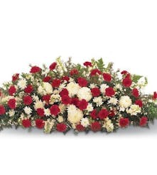 A memorable way to express your sympathy 