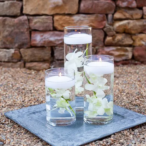 Candlelight Elegance