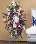Eternal Patriotism