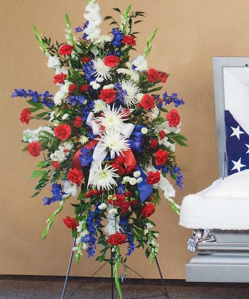 Eternal Patriotism