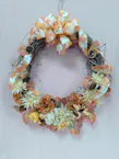 Silk Wreath