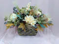 Silk Arrangement