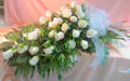 Ivory Roses