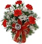 6 Carnations